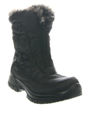 Дамски ботуши Unbranded, Размер 40, Цвят Черен, Цена 19,94 €