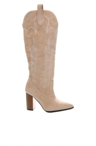 Dámské boty  Unbranded, Velikost 36, Barva Béžová, Cena  1 279,00 Kč