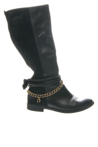 Damskie kozaki Unbranded, Rozmiar 40, Kolor Czarny, Cena 157,81 zł