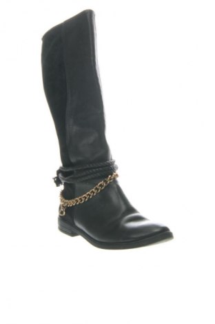 Damskie kozaki Unbranded, Rozmiar 40, Kolor Czarny, Cena 157,81 zł