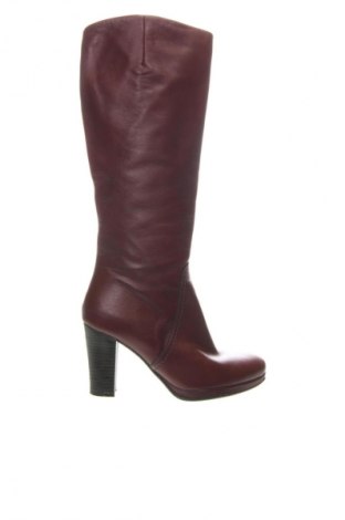 Dámské boty  Unbranded, Velikost 37, Barva Červená, Cena  1 629,00 Kč