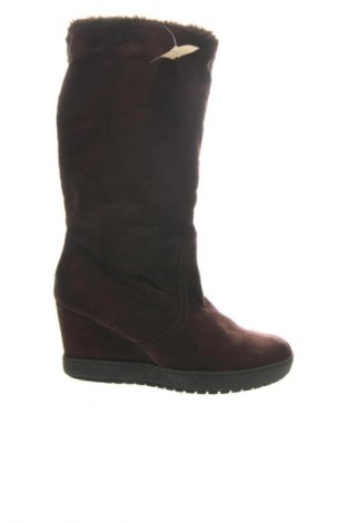 Dámské boty  Unbranded, Velikost 41, Barva Hnědá, Cena  1 179,00 Kč