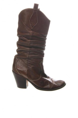 Cizme de damă Unbranded, Mărime 37, Culoare Maro, Preț 226,99 Lei