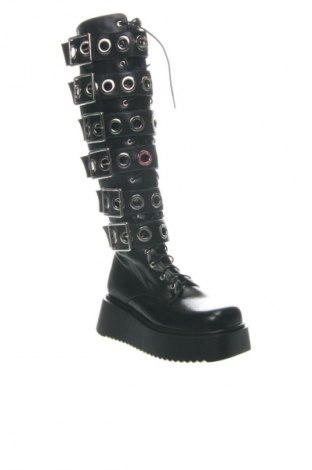 Damenstiefel Unbranded, Größe 36, Farbe Schwarz, Preis € 50,99