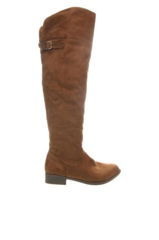 Dámské boty  Unbranded, Velikost 40, Barva Hnědá, Cena  579,00 Kč