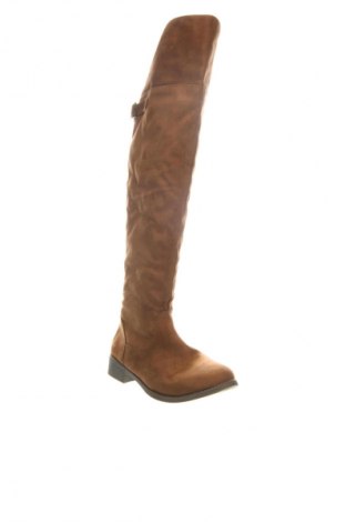 Dámské boty  Unbranded, Velikost 40, Barva Hnědá, Cena  579,00 Kč
