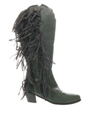 Dámske topánky  Unbranded, Veľkosť 40, Farba Zelená, Cena  36,95 €