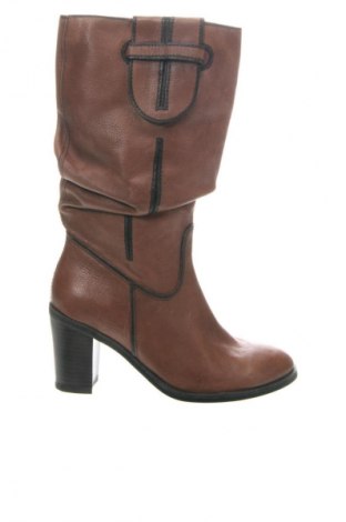 Damenstiefel Unbranded, Größe 37, Farbe Braun, Preis € 52,99