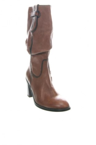 Damenstiefel Unbranded, Größe 37, Farbe Braun, Preis € 52,99