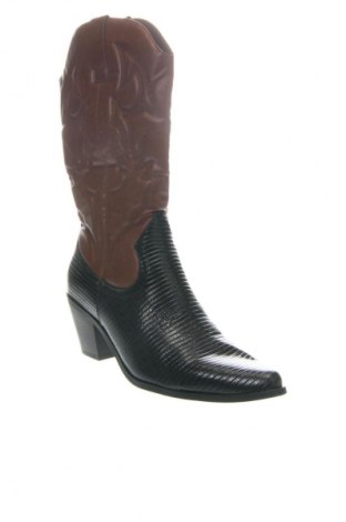 Damskie kozaki Unbranded, Rozmiar 39, Kolor Kolorowy, Cena 102,99 zł