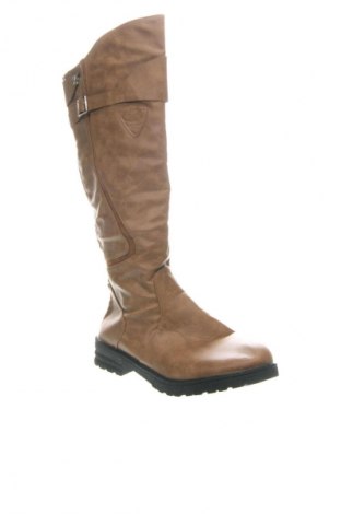 Női csizma Unbranded, Méret 41, Szín Barna, Ár 10 259 Ft