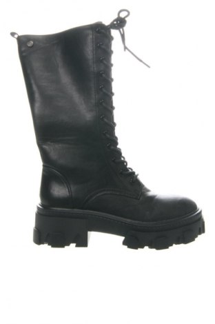 Damenstiefel Xti, Größe 38, Farbe Schwarz, Preis € 86,99