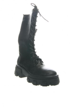 Damenstiefel Xti, Größe 38, Farbe Schwarz, Preis € 86,99