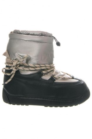 Дамски ботуши Zara, Размер 39, Цвят Многоцветен, Цена 39,36 €