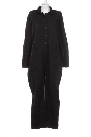 Női hosszú overál ASOS, Méret XL, Szín Fekete, Ár 18 319 Ft