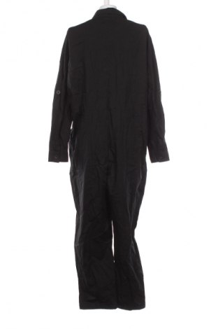 Női hosszú overál ASOS, Méret XL, Szín Fekete, Ár 18 319 Ft