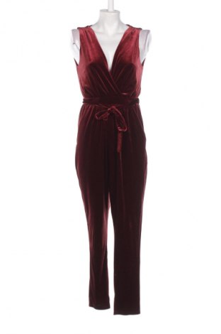 Langer Damen-Overall ASOS, Größe S, Farbe Rot, Preis 20,99 €