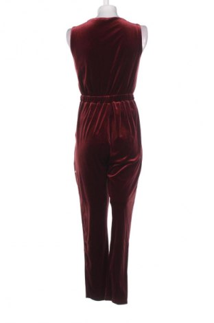 Langer Damen-Overall ASOS, Größe S, Farbe Rot, Preis 20,99 €