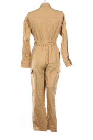 Дамски дълъг гащеризон About You, Размер S, Цвят Екрю, Цена 17,46 €