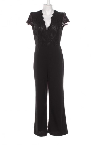 Langer Damen-Overall Amisu, Größe M, Farbe Schwarz, Preis € 46,61