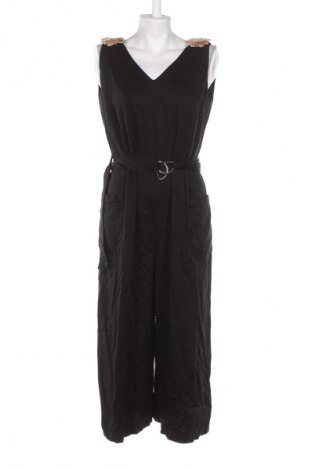 Női hosszú overál Anthology, Méret XL, Szín Fekete, Ár 10 102 Ft