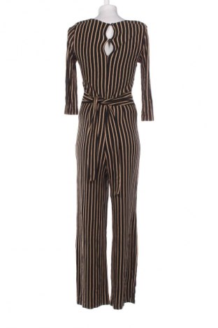 Дамски дълъг гащеризон Bershka, Размер M, Цвят Многоцветен, Цена 25,00 €