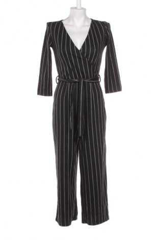 Női hosszú overál Bershka, Méret S, Szín Sokszínű, Ár 10 331 Ft