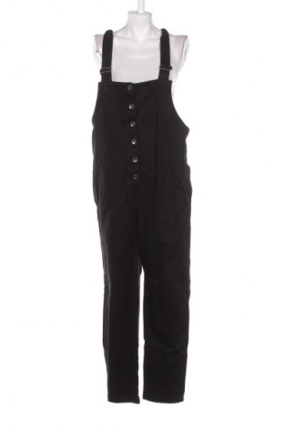 Női hosszú overál Billabong, Méret L, Szín Fekete, Ár 14 374 Ft