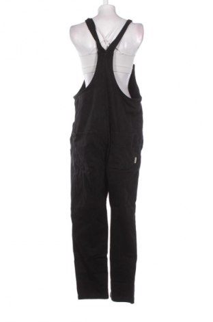 Női hosszú overál Billabong, Méret L, Szín Fekete, Ár 14 374 Ft