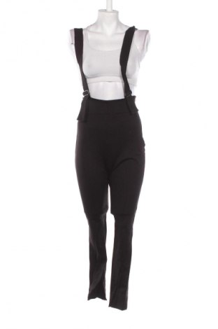 Дамски дълъг гащеризон Black Milk, Размер XS, Цвят Черен, Цена 13,29 €