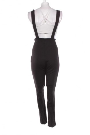 Дамски дълъг гащеризон Black Milk, Размер XS, Цвят Черен, Цена 13,29 €