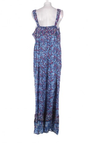 Női hosszú overál Bpc Bonprix Collection, Méret 3XL, Szín Sokszínű, Ár 10 146 Ft