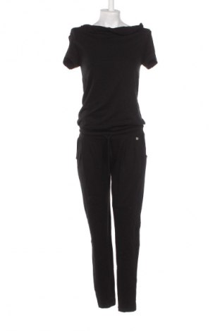 Női hosszú overál Comma,, Méret S, Szín Fekete, Ár 11 269 Ft