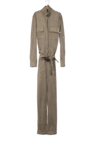 Дамски дълъг гащеризон Costes, Размер XS, Цвят Зелен, Цена 13,80 €