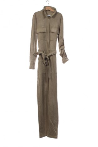 Női hosszú overál Costes, Méret XXS, Szín Zöld, Ár 6 819 Ft