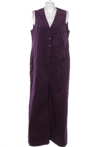 Dámsky dlhý overal Dangerfield, Veľkosť 5XL, Farba Fialová, Cena  42,95 €