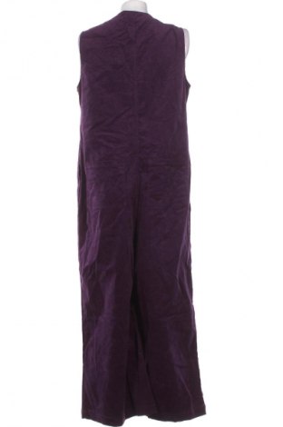 Dámsky dlhý overal Dangerfield, Veľkosť 5XL, Farba Fialová, Cena  42,95 €