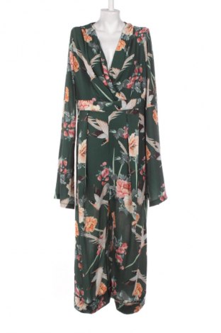 Γυναικεία μακρύ φόρμα Djofra, Μέγεθος XL, Χρώμα Πολύχρωμο, Τιμή 49,00 €