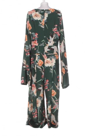 Γυναικεία μακρύ φόρμα Djofra, Μέγεθος XL, Χρώμα Πολύχρωμο, Τιμή 49,00 €