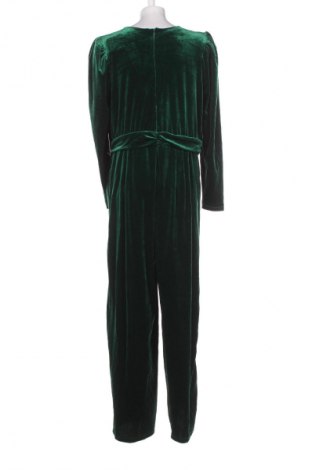 Langer Damen-Overall ELOQUII, Größe XXL, Farbe Grün, Preis € 40,99