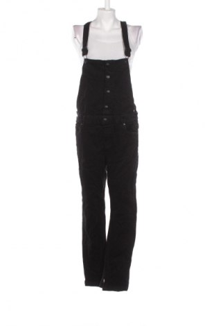 Langer Damen-Overall Esmara, Größe XL, Farbe Schwarz, Preis € 14,99