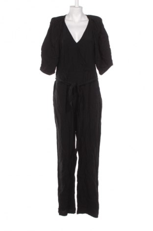Langer Damen-Overall Expresso, Größe XL, Farbe Schwarz, Preis € 26,99