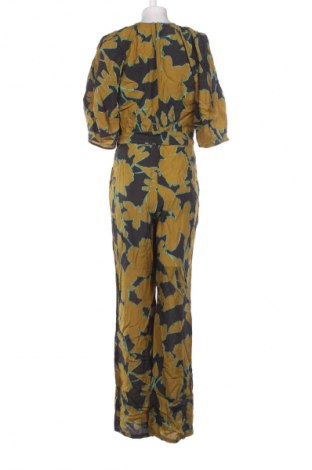 Langer Damen-Overall Expresso, Größe L, Farbe Mehrfarbig, Preis € 29,99