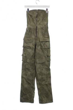 Női hosszú overál Fashion nova, Méret XS, Szín Sokszínű, Ár 10 331 Ft