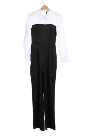 Langer Damen-Overall Fb Sister, Größe XS, Farbe Mehrfarbig, Preis € 25,00
