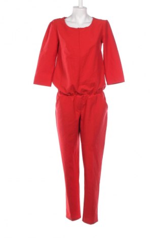 Női hosszú overál Foggy, Méret L, Szín Piros, Ár 10 331 Ft