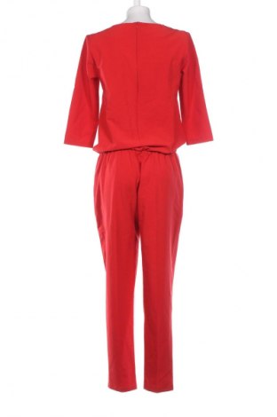 Női hosszú overál Foggy, Méret L, Szín Piros, Ár 10 331 Ft