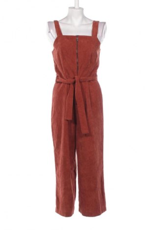 Langer Damen-Overall George, Größe M, Farbe Braun, Preis € 24,54