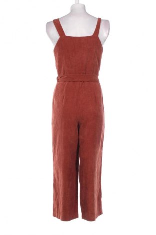 Langer Damen-Overall George, Größe M, Farbe Braun, Preis € 24,54
