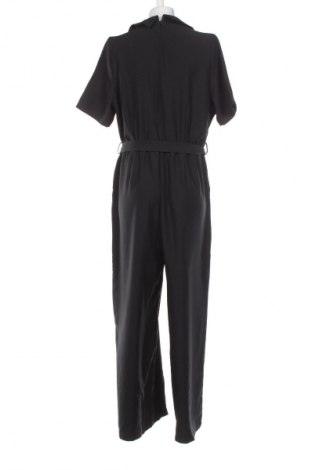 Női hosszú overál Guido Maria Kretschmer for About You, Méret L, Szín Fekete, Ár 14 463 Ft